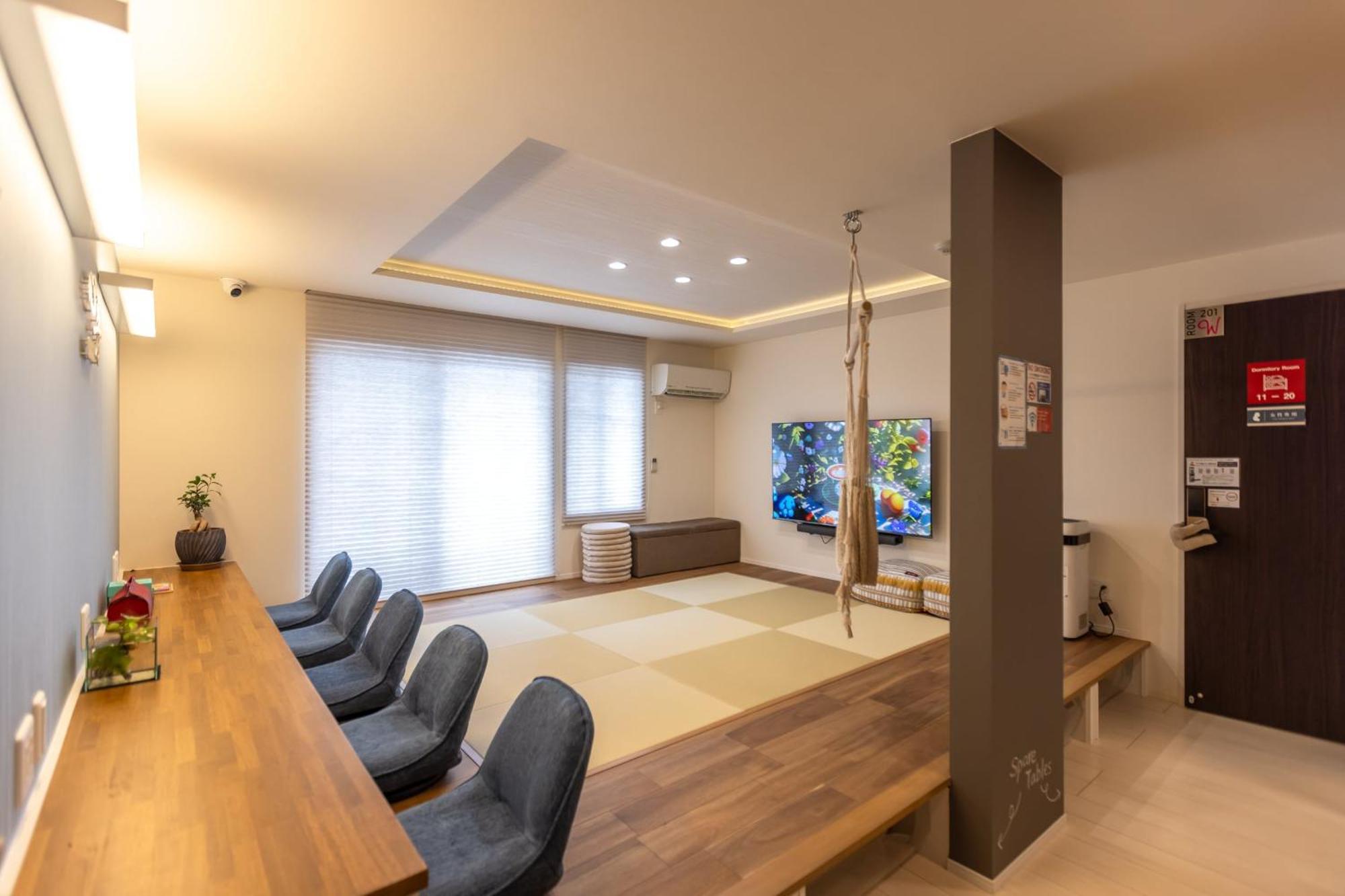 ゲストハウス岐阜羽島心音 Guest House Gifuhashima Cocone Exterior photo